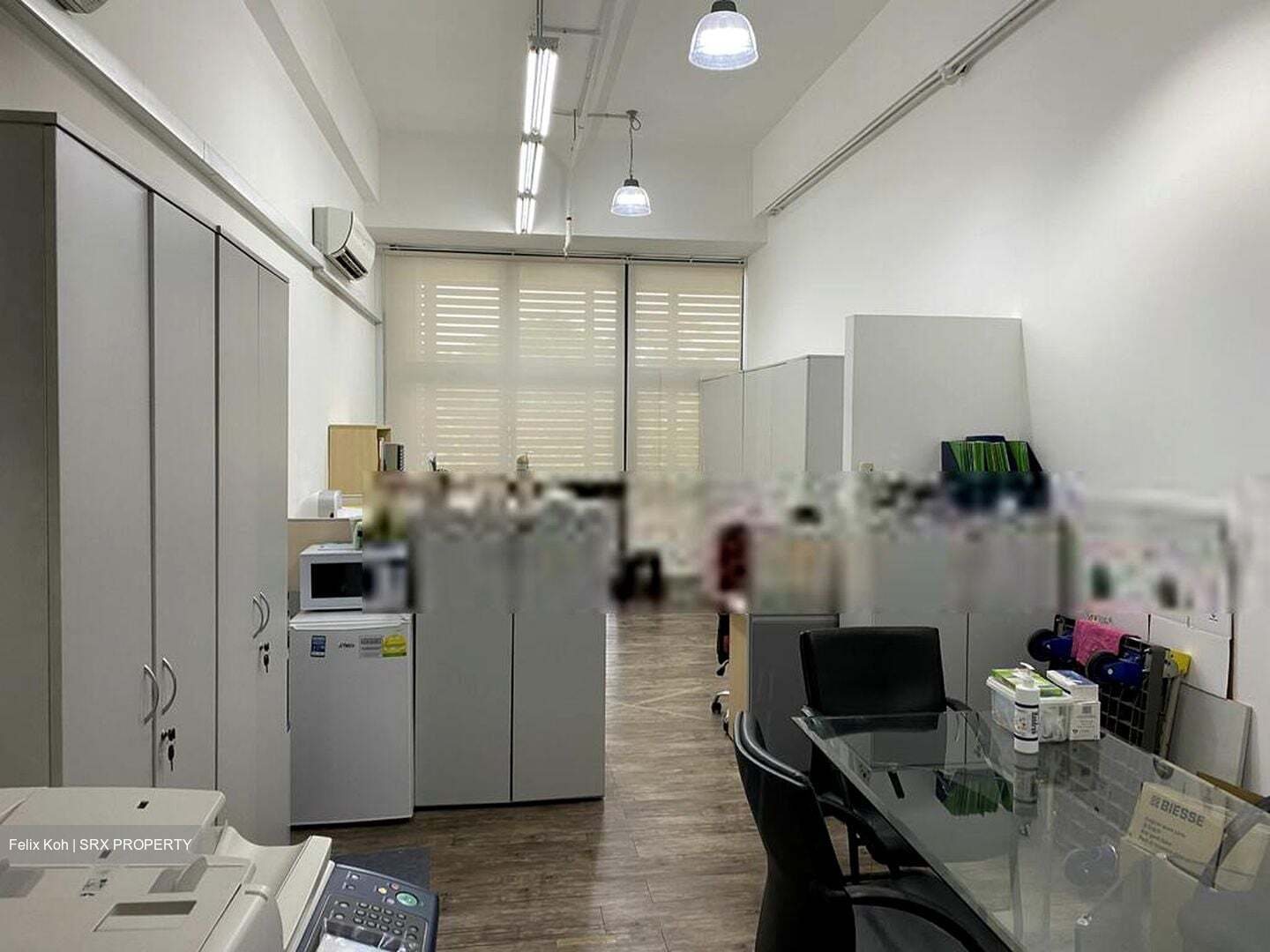 Primz Bizhub (D25), Factory #558369501